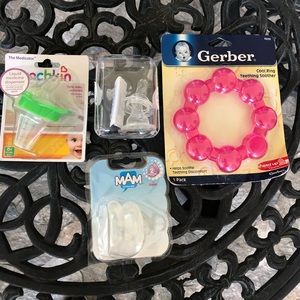 Baby Items Bundle
